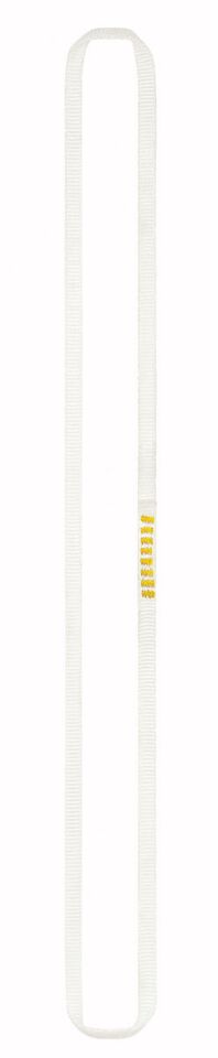 PETZL PUR'ANNEAU Perlon