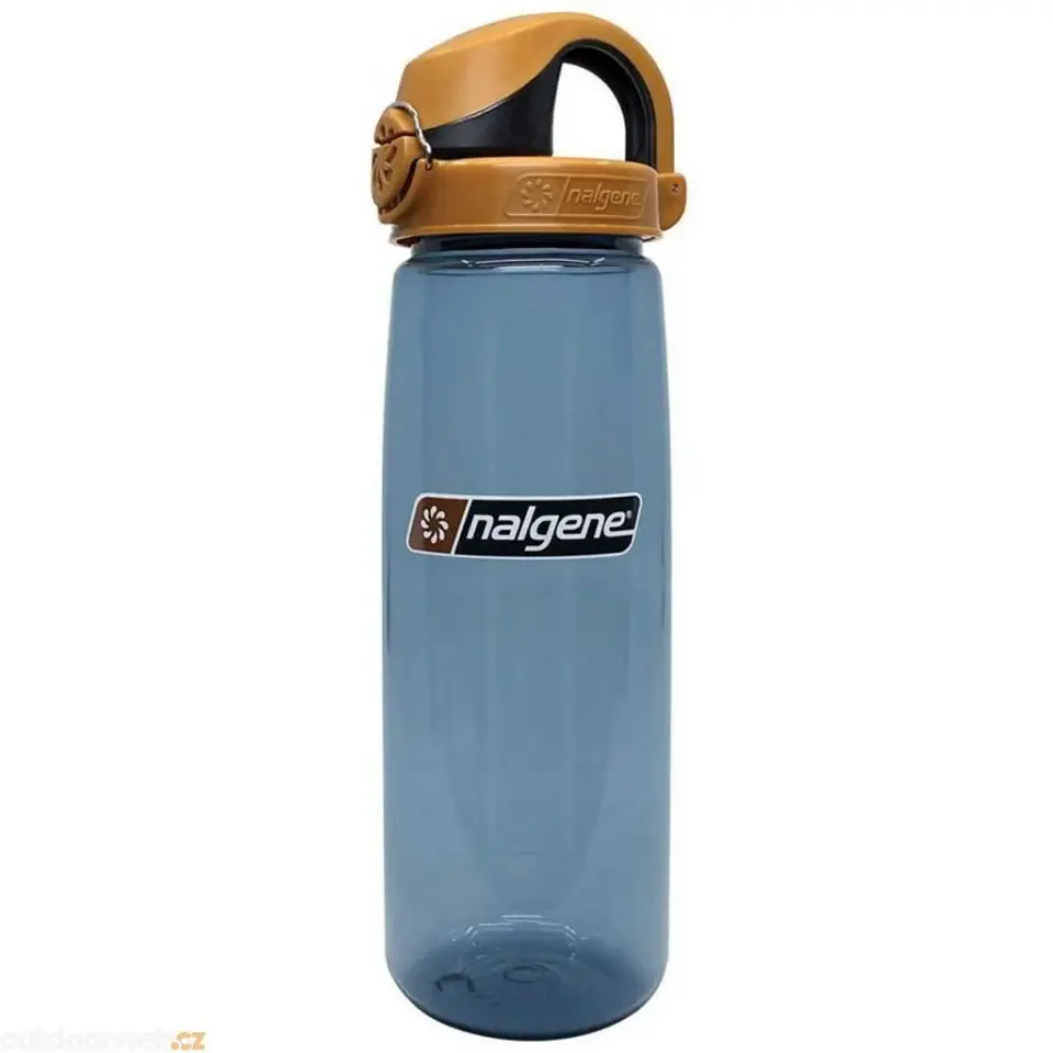Nalgene OTF Rhino w/Brown Black Sustain
