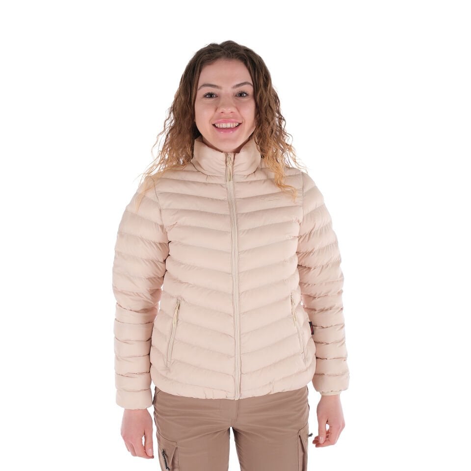 Milo Kone Kadın Ceket - Bej