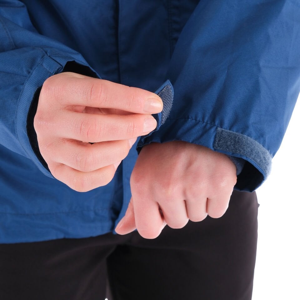 Utopeak Quest 3in1 Kadın Mont - İndigo