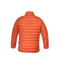 Milo Kone Primaloft Dolgulu Ceket - Turuncu