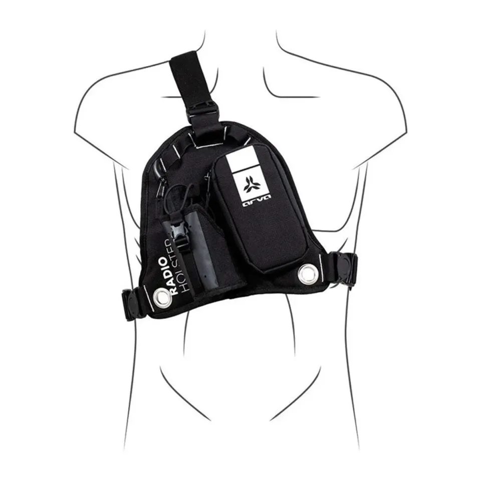 Arva Telsiz Kılıfı