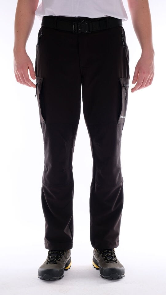 Utopeak Mysia Erkek Outdoor Pantolon - Siyah
