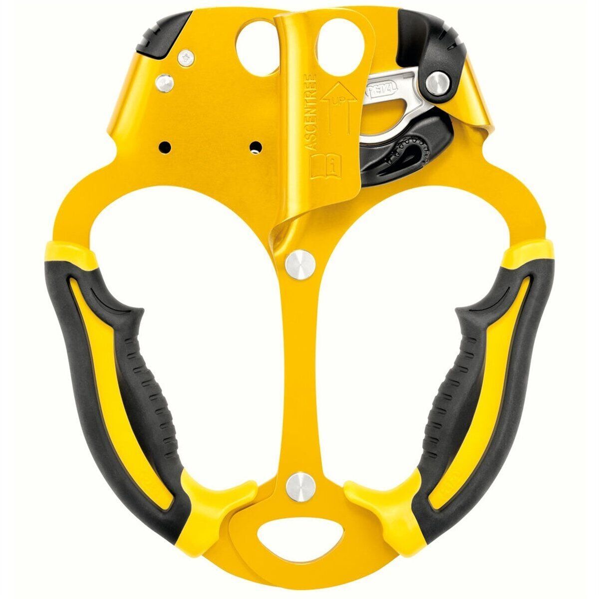 Petzl Ascentree İkiz El Jumarı