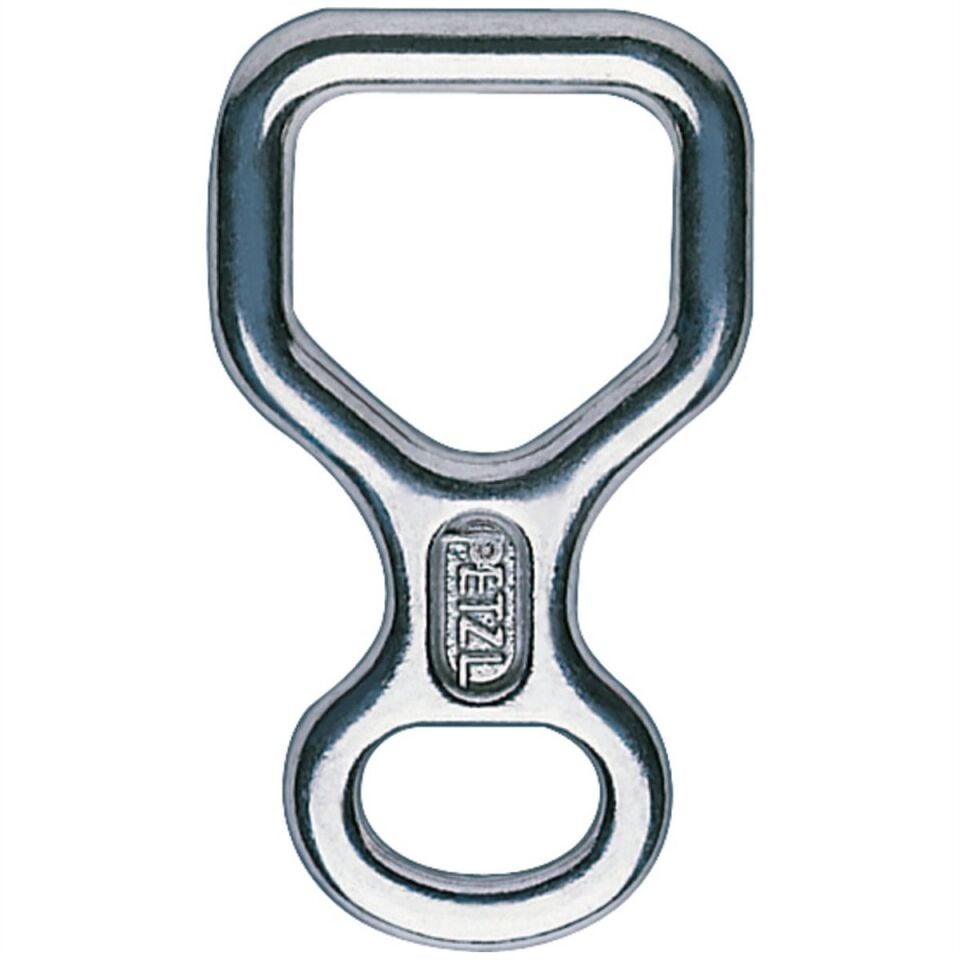 PETZL HUIT Sekizli İniş Aleti