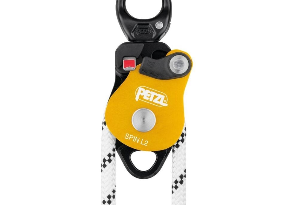 Petzl Spin L2 Makara