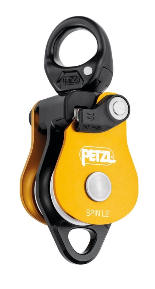 Petzl Spin L2 Makara