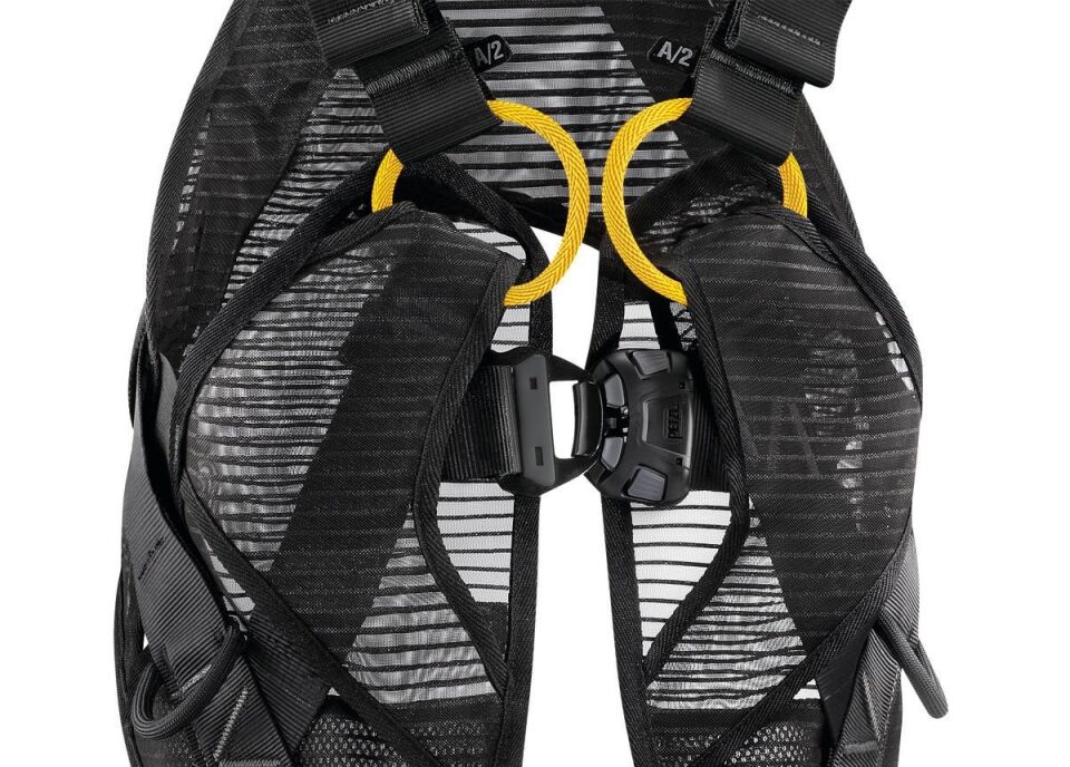 PETZL NEWTON EASYFIT Emniyet Kemeri