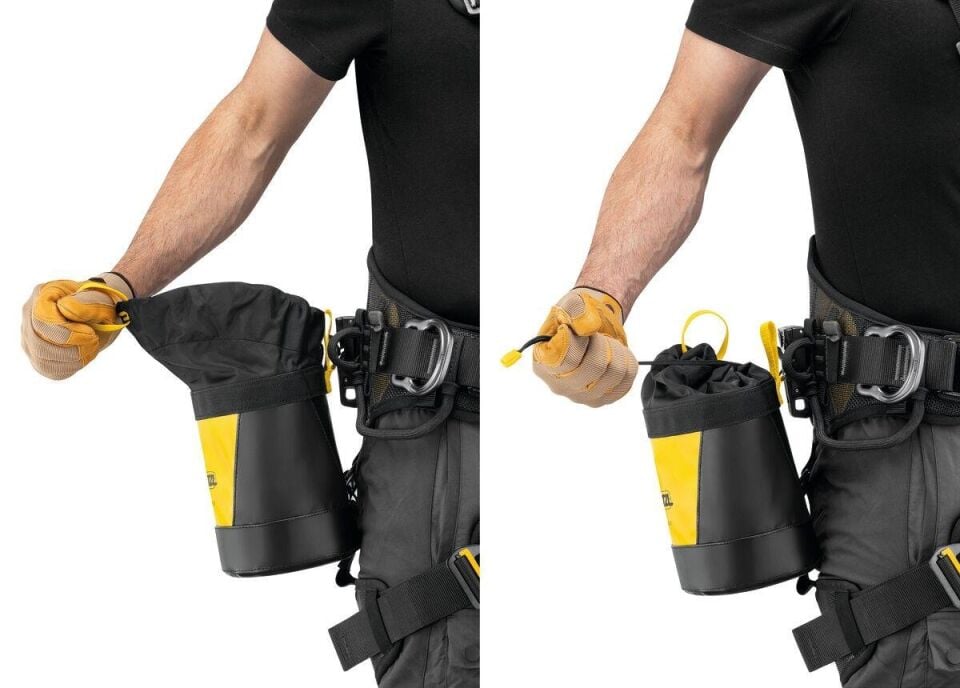 Petzl Toolbag 3 Eşya Çantası