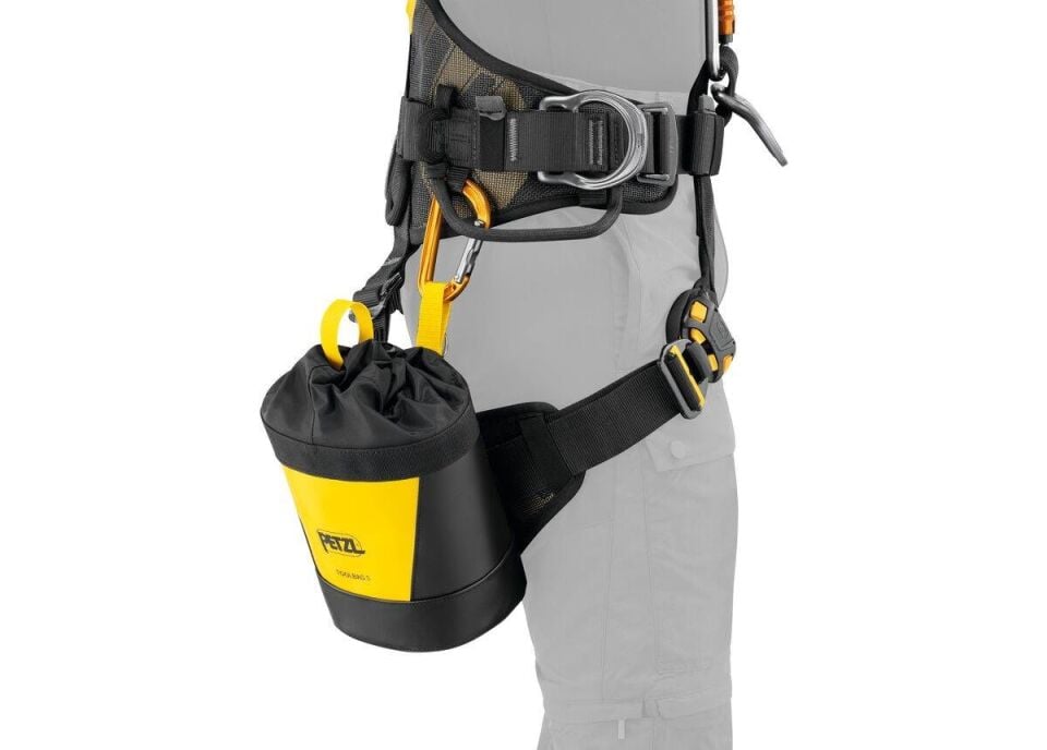 Petzl Toolbag 3 Eşya Çantası
