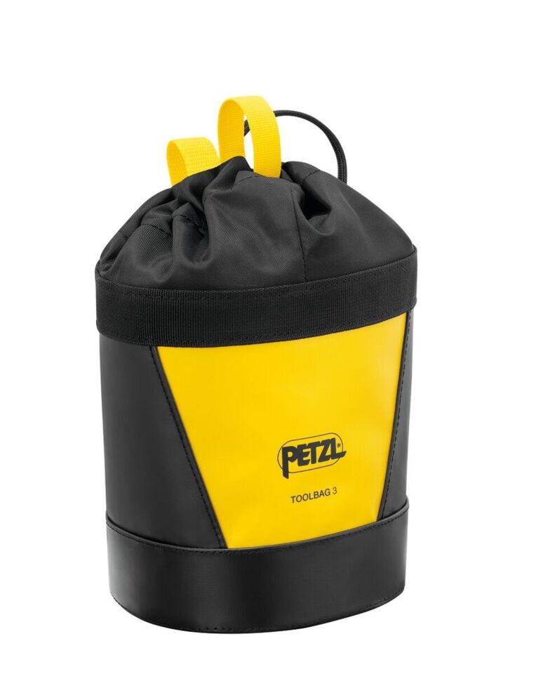Petzl Toolbag 3 Eşya Çantası