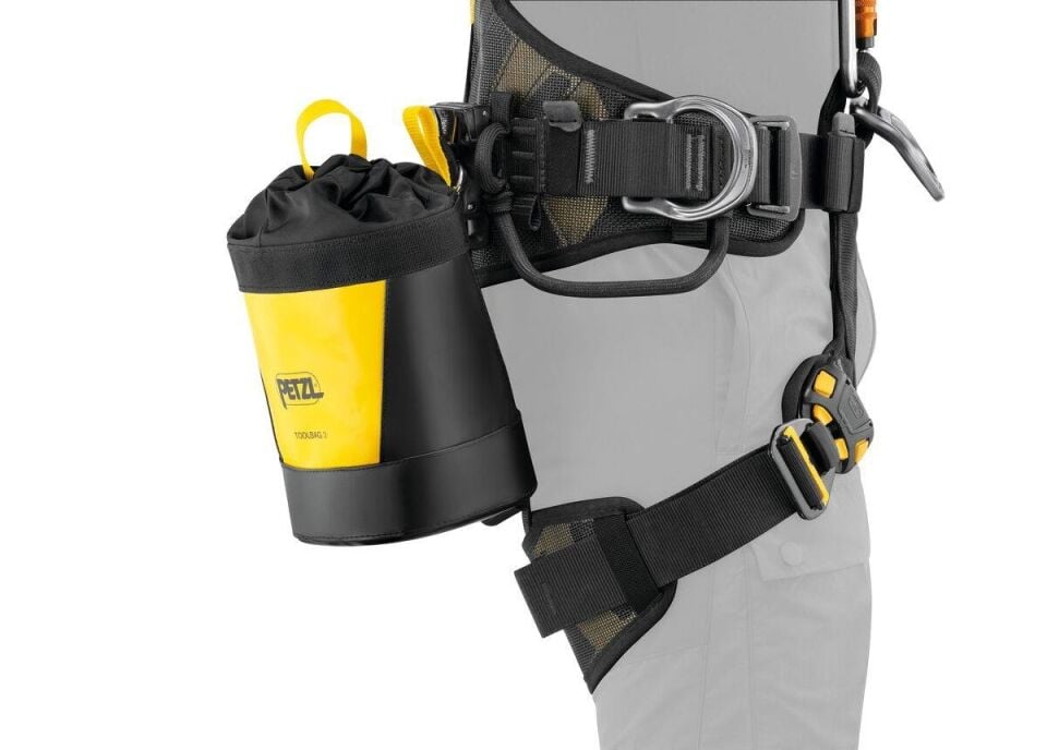 Petzl Toolbag 3 Eşya Çantası