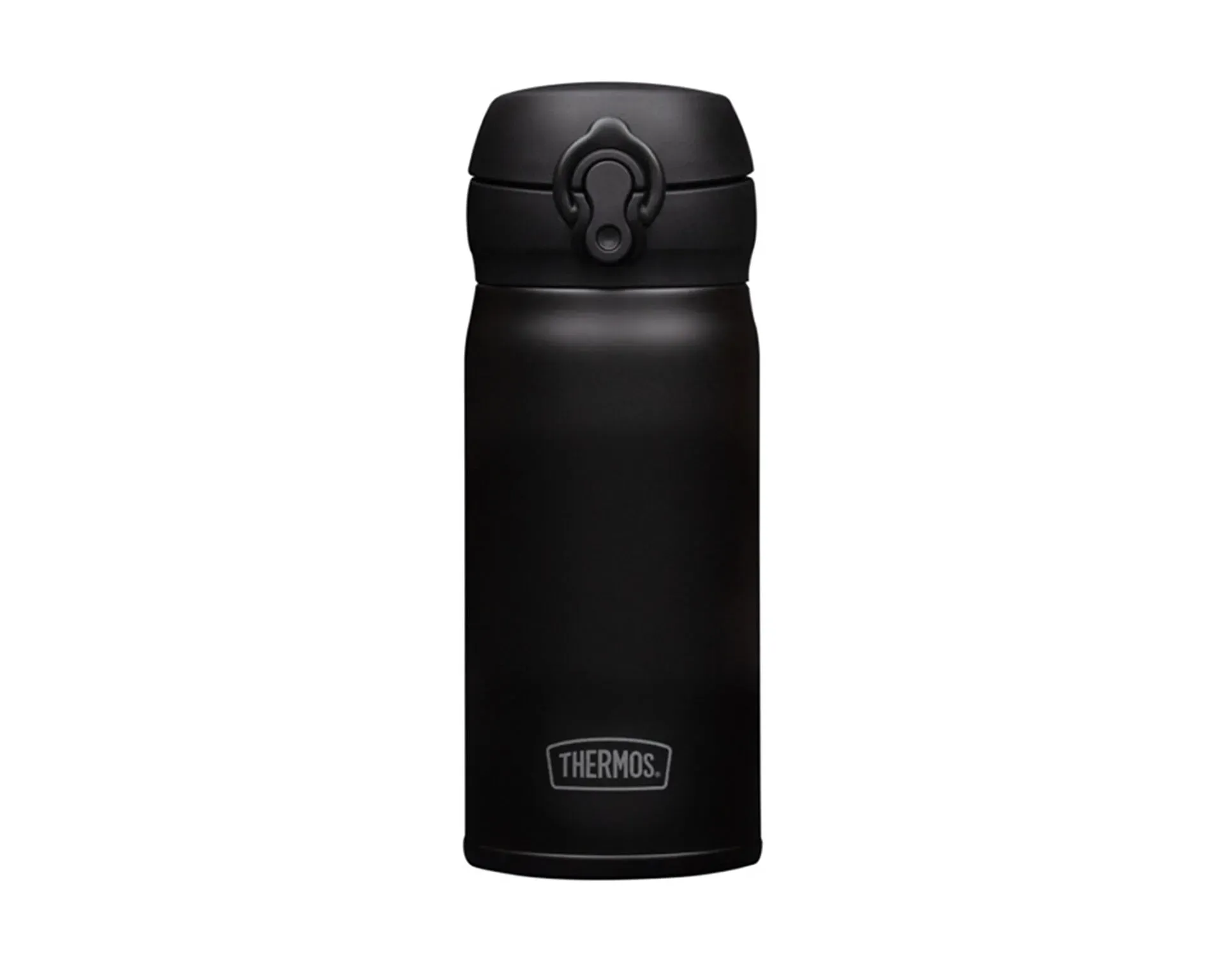 Thermos JNL-350 Ultralight Mug 0,35L Deep Black