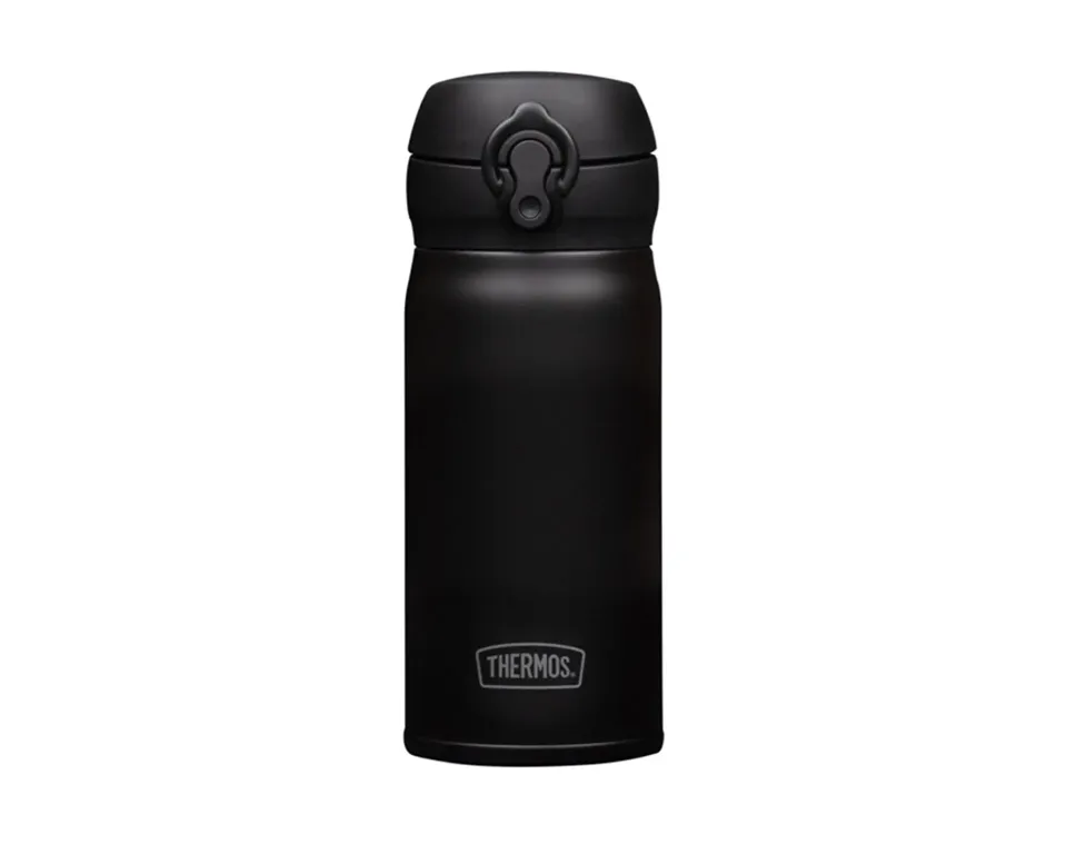 Thermos JNL-350 Ultralight Mug 0,35L Deep Black