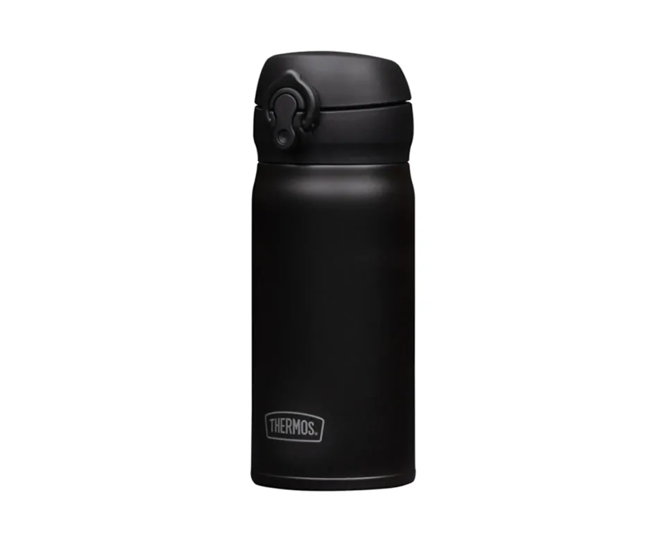 Thermos JNL-350 Ultralight Mug 0,35L Deep Black