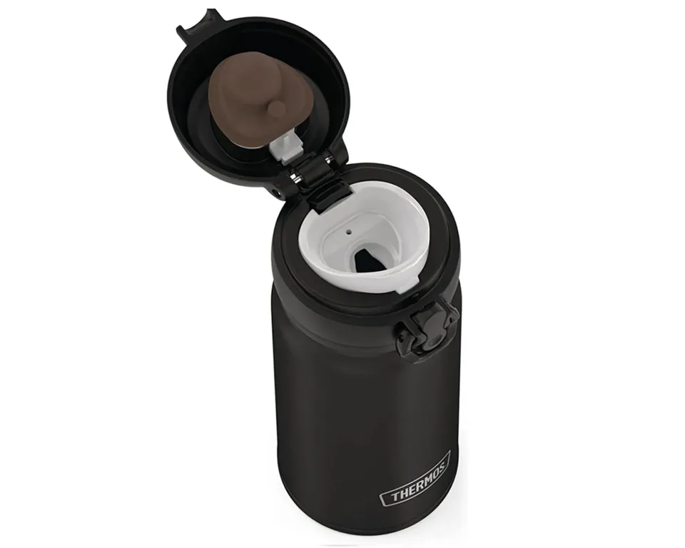 Thermos JNL-350 Ultralight Mug 0,35L Deep Black