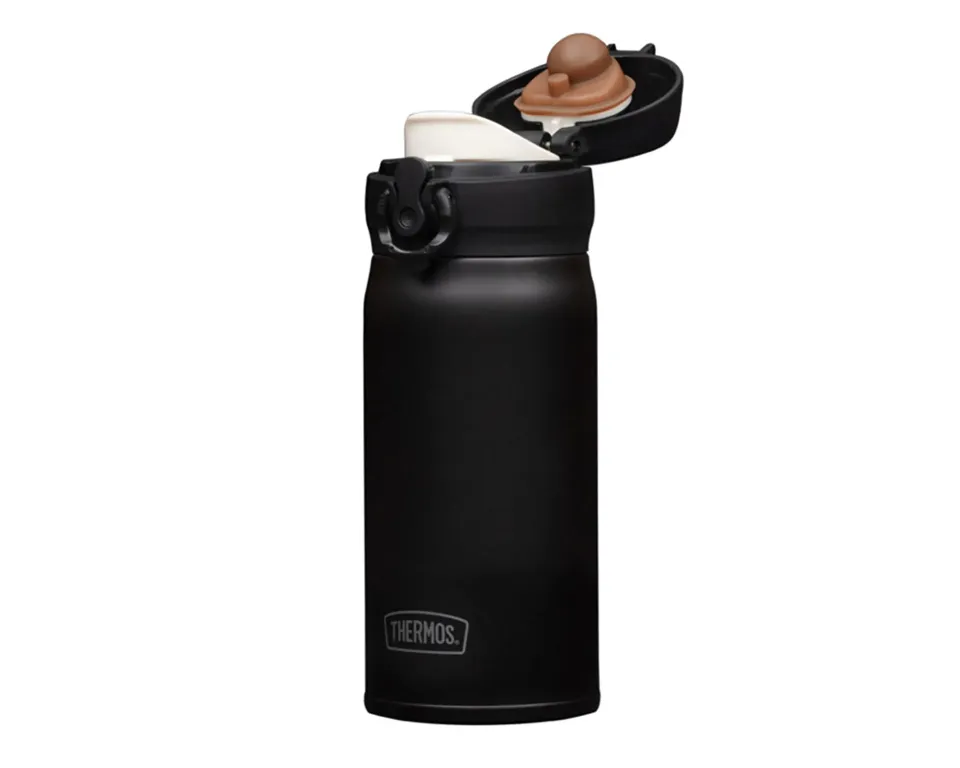 Thermos JNL-350 Ultralight Mug 0,35L Deep Black