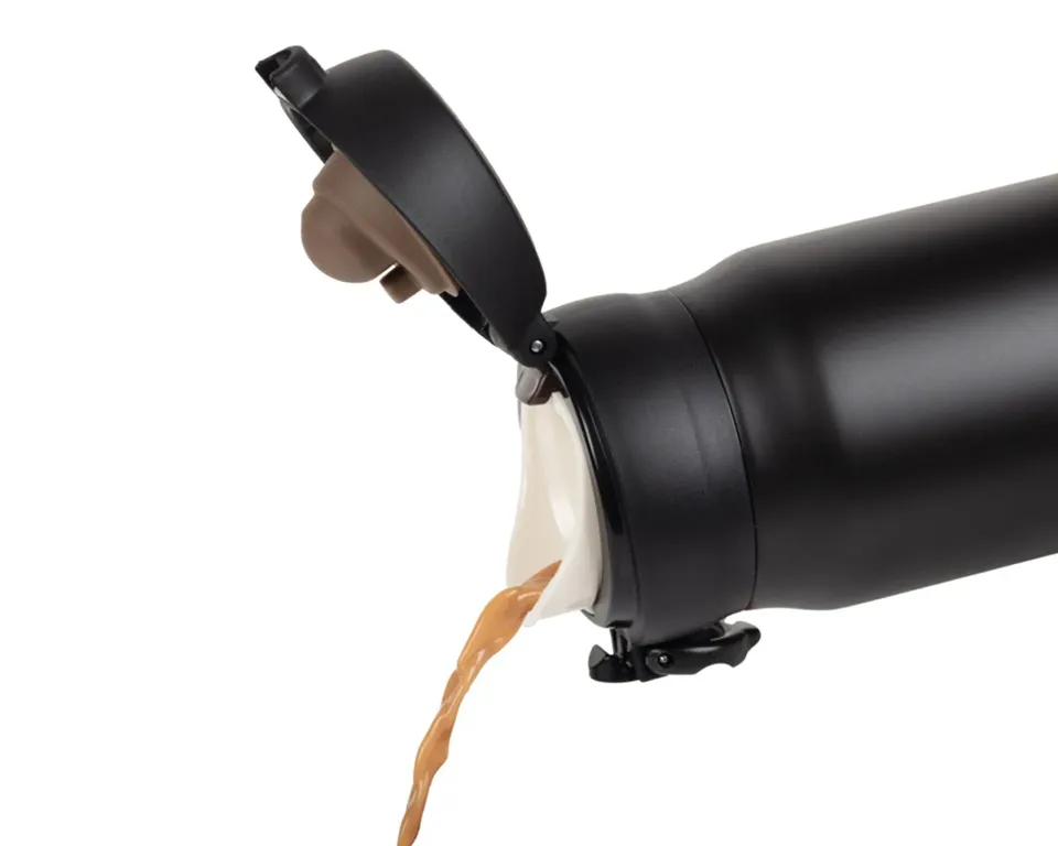 Thermos JNL-350 Ultralight Mug 0,35L Deep Black