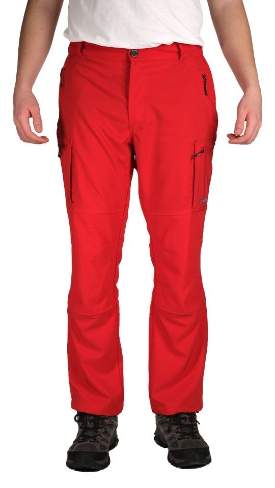 Utopeak Mysia Erkek Outdoor Pantolon - Mercan