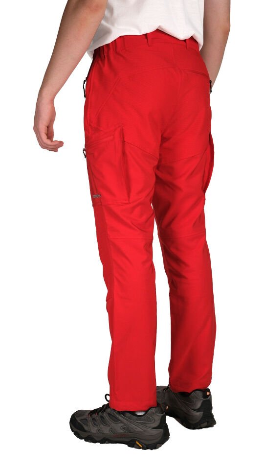 Utopeak Mysia Erkek Outdoor Pantolon - Mercan