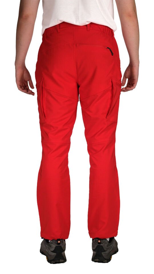 Utopeak Mysia Erkek Outdoor Pantolon - Mercan