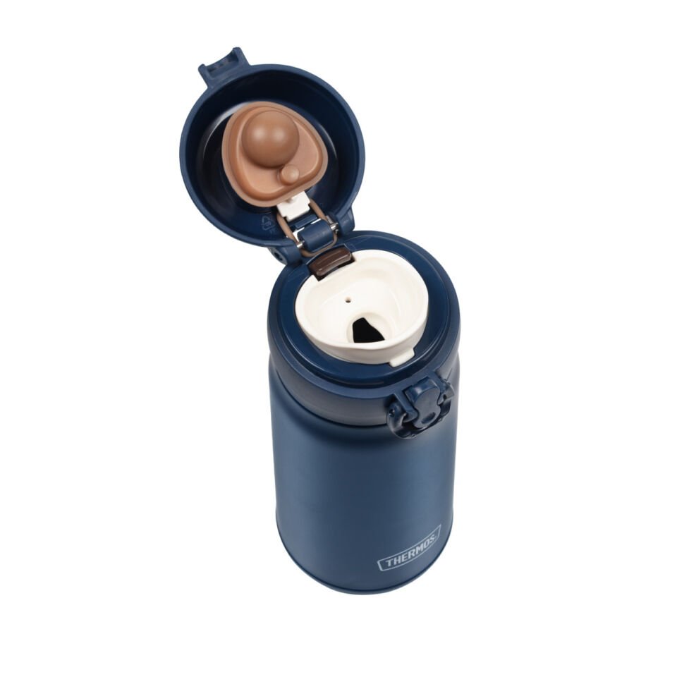 Thermos JNL-350 Ultralight Mug 0,35L Saphire Blue