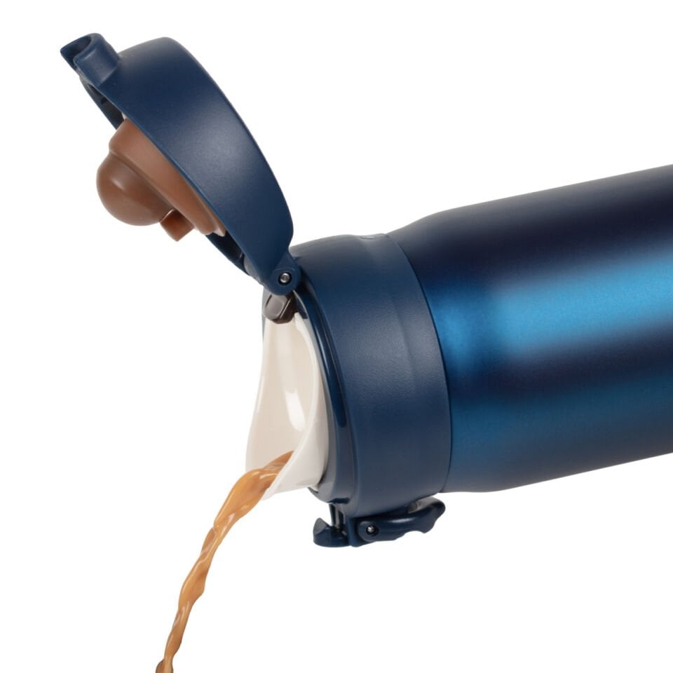 Thermos JNL-350 Ultralight Mug 0,35L Saphire Blue