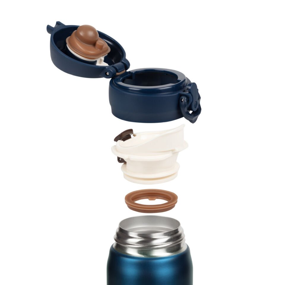 Thermos JNL-350 Ultralight Mug 0,35L Saphire Blue