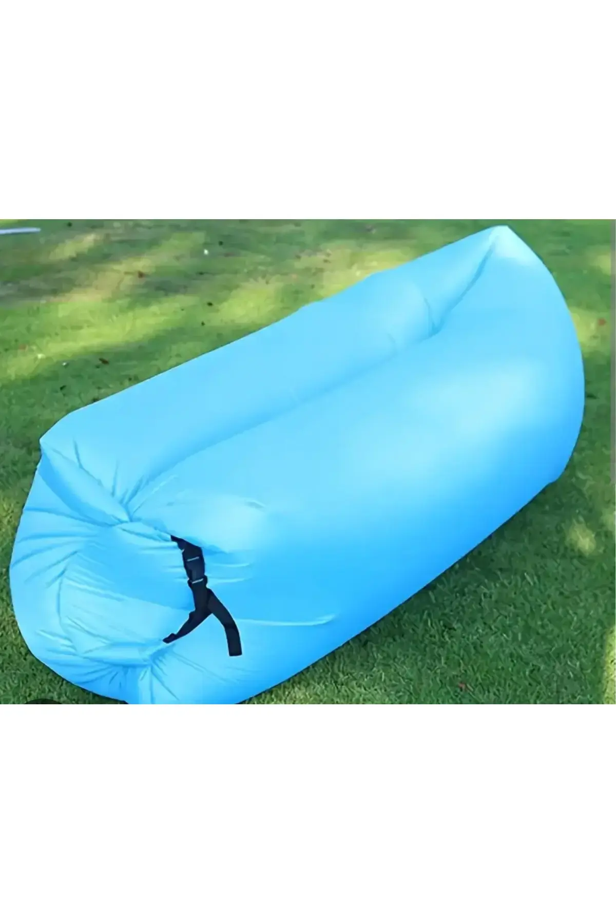 Andoutdoor Pratik Şişme Şezlong