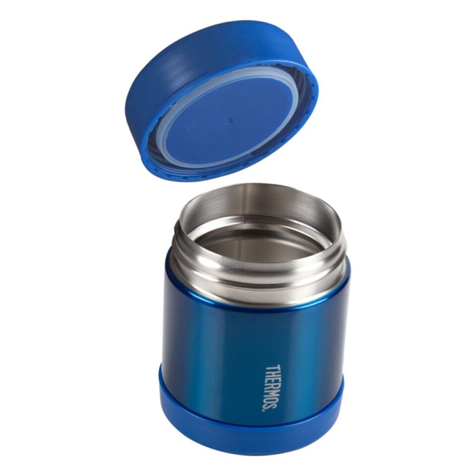 Thermos F300 Funtainer SS Çocuk Yemek Termosu