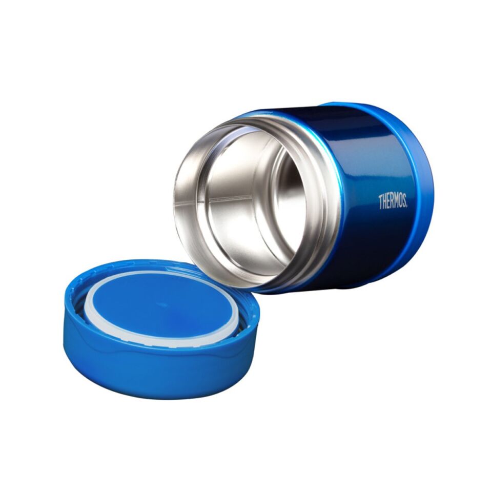 Thermos F300 Funtainer SS Çocuk Yemek Termosu