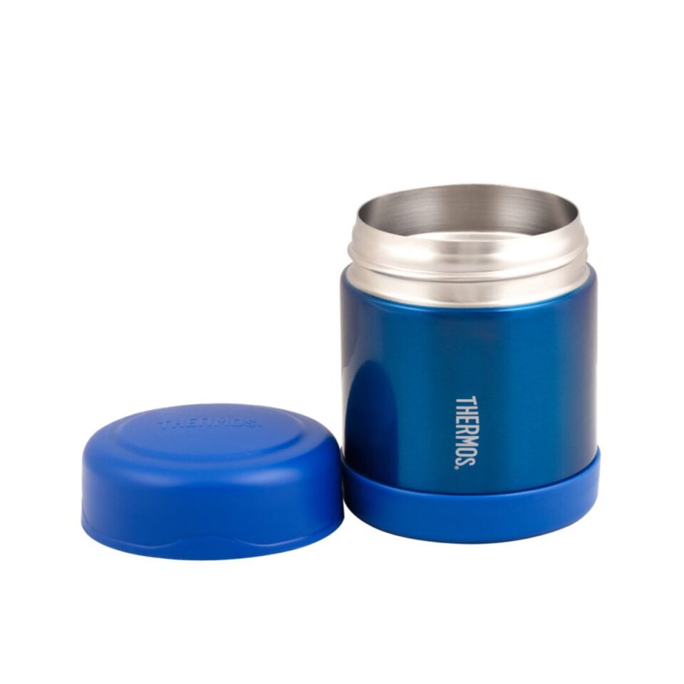 Thermos F300 Funtainer SS Çocuk Yemek Termosu