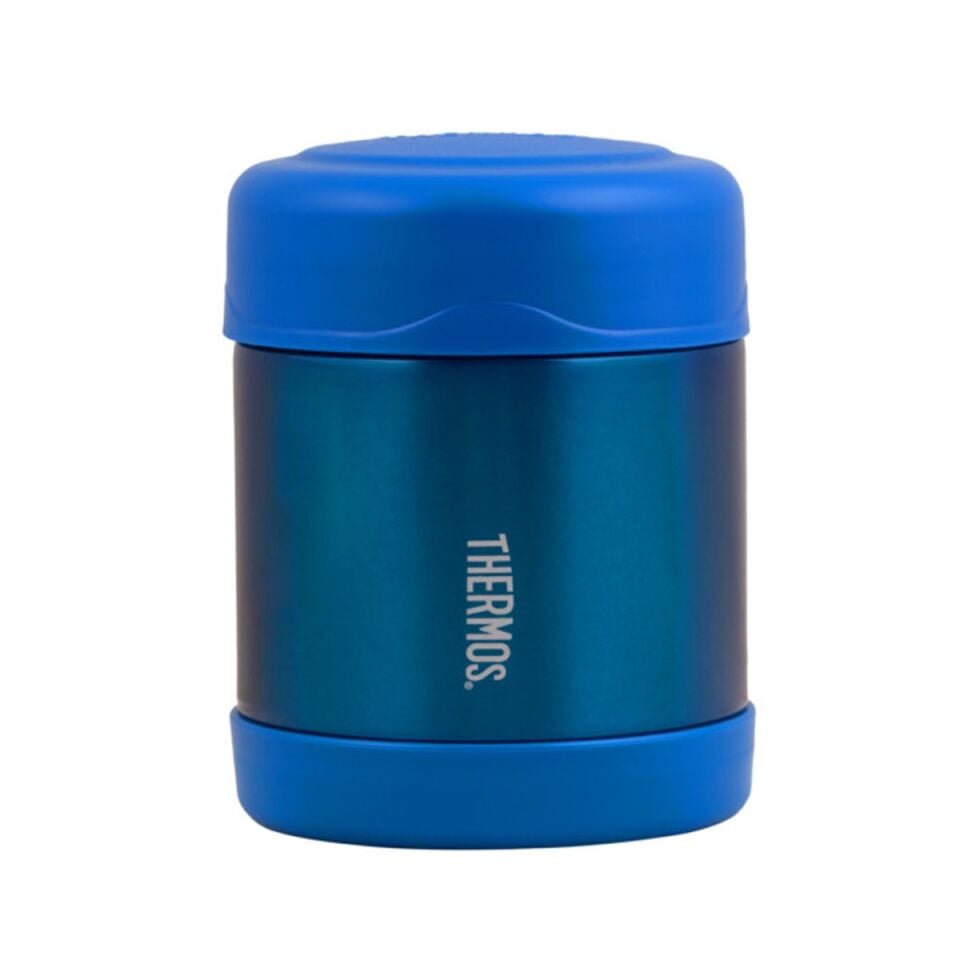 Thermos F300 Funtainer SS Çocuk Yemek Termosu
