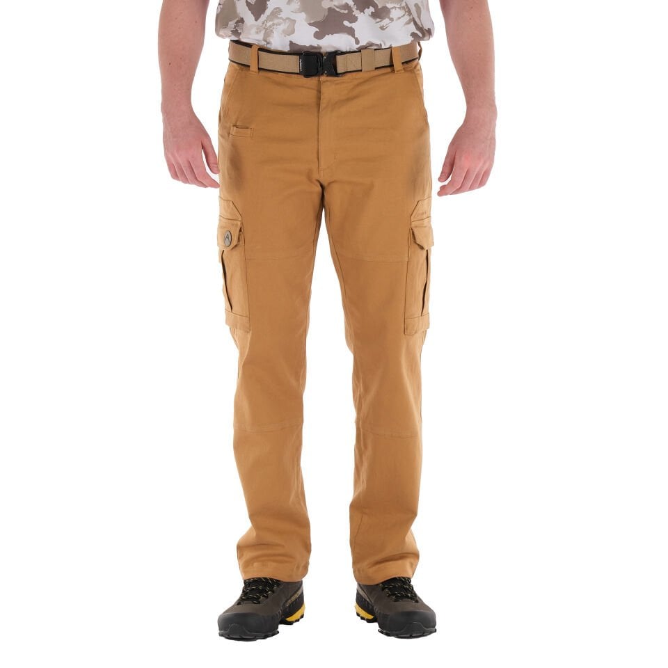 Utopeak Truva Erkek Pantolon - Camel