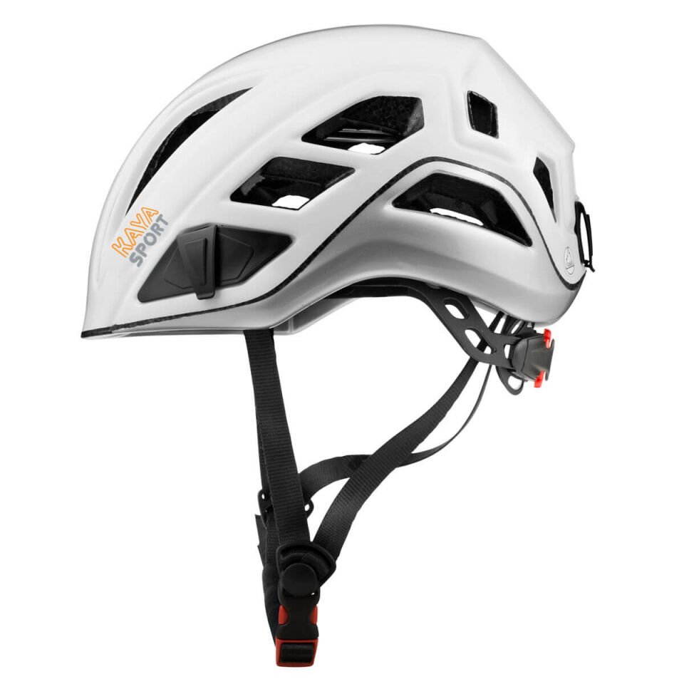 Kaya Safety Skyline Kask Siyah Mat