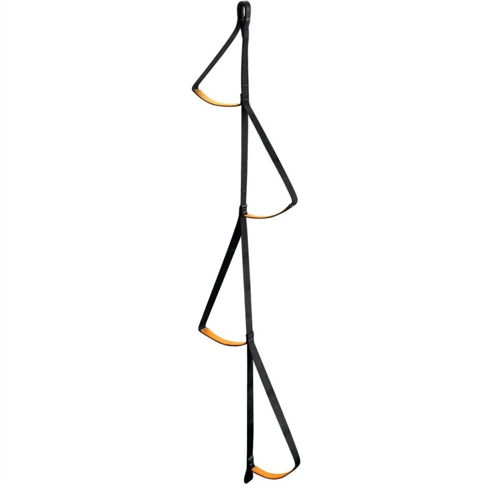 PETZL LOOPING Etrier Perlon Merdiven