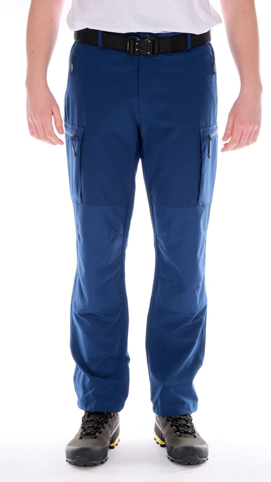 Utopeak Mysia Erkek Outdoor Pantolon - İndigo