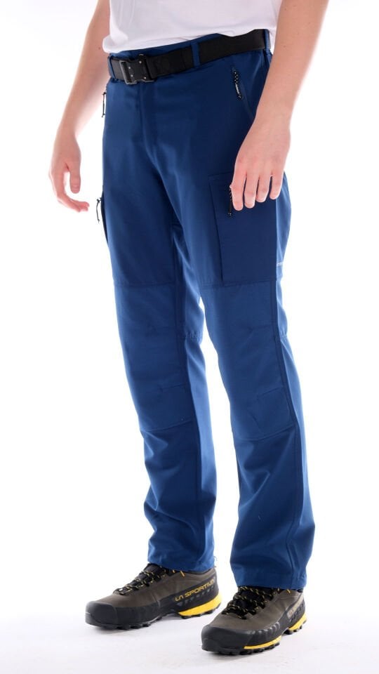 Utopeak Mysia Erkek Outdoor Pantolon - İndigo