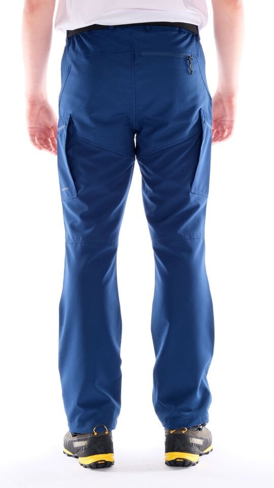 Utopeak Mysia Erkek Outdoor Pantolon - İndigo