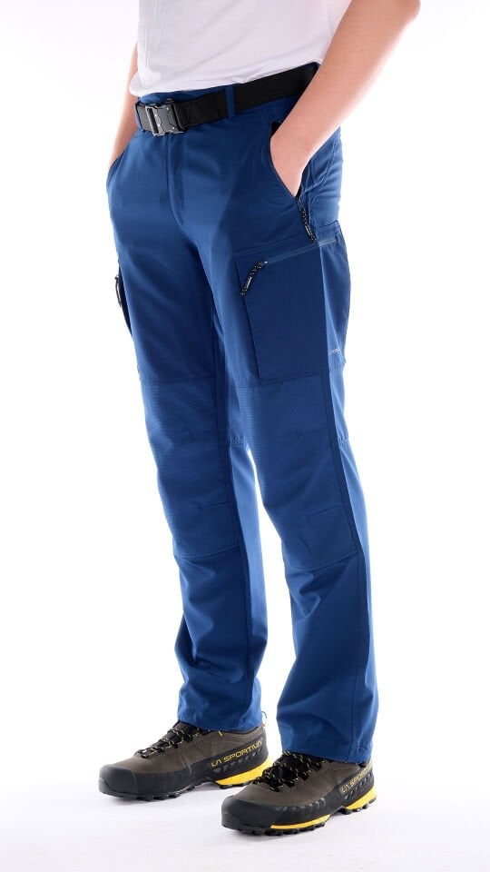 Utopeak Mysia Erkek Outdoor Pantolon - İndigo