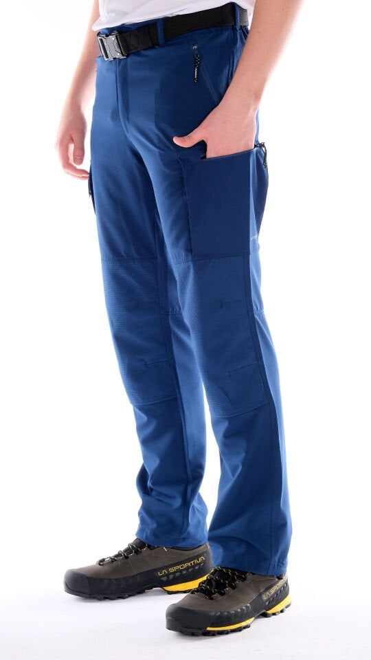 Utopeak Mysia Erkek Outdoor Pantolon - İndigo