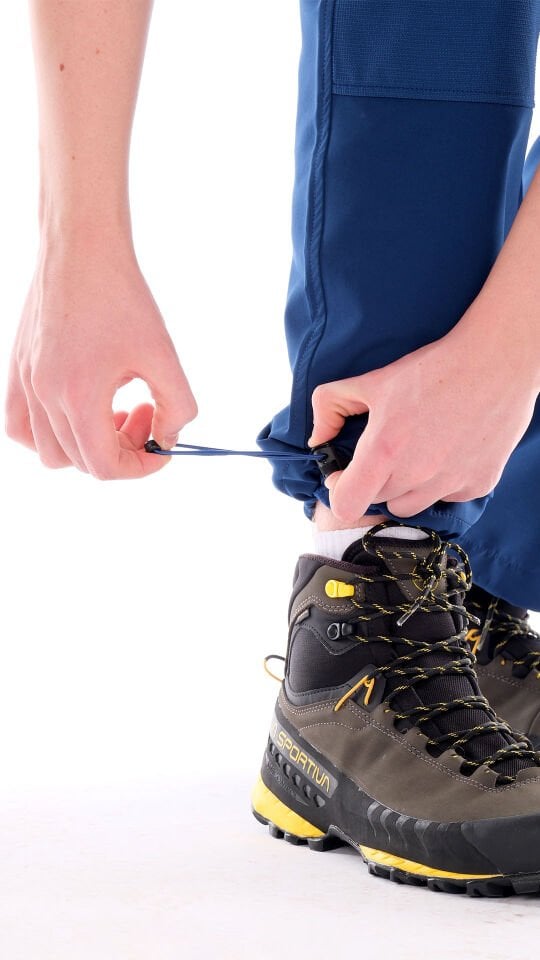 Utopeak Mysia Erkek Outdoor Pantolon - İndigo