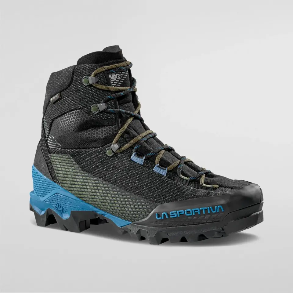 La Sportiva Aequilibrium St Gtx Carbon/Cypress