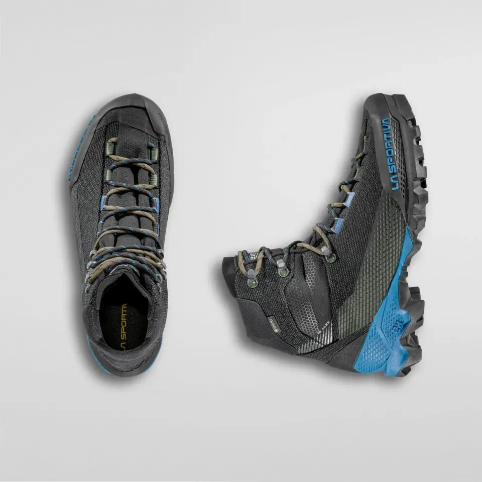 La Sportiva Aequilibrium St Gtx Carbon/Cypress