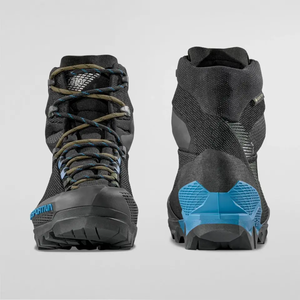 La Sportiva Aequilibrium St Gtx Carbon/Cypress