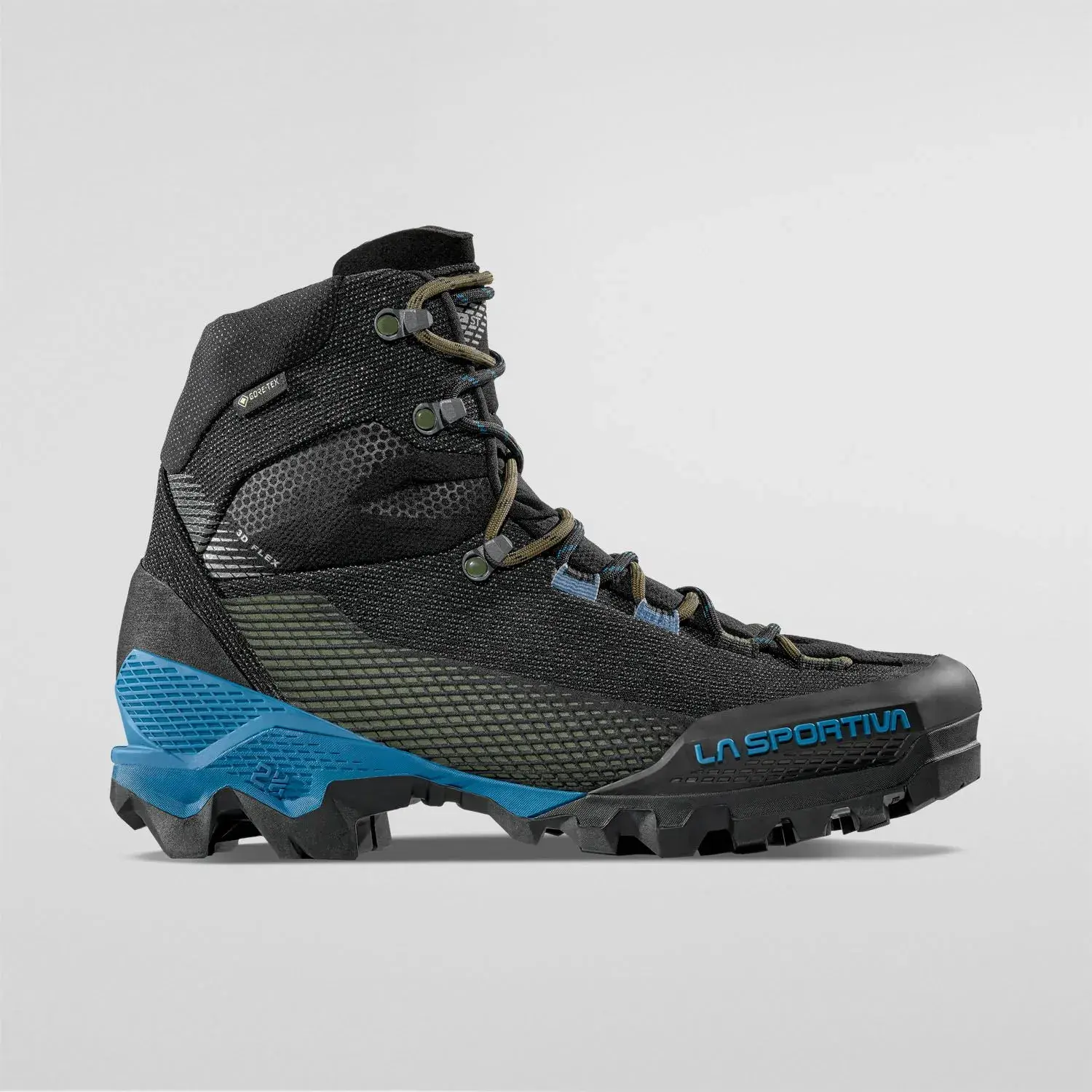 La Sportiva Aequilibrium St Gtx Carbon/Cypress