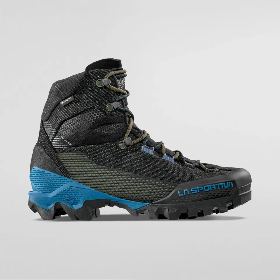 La Sportiva Aequilibrium St Gtx Carbon/Cypress