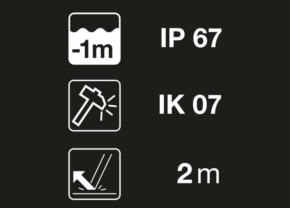 Petzl Aria 2 Kafa Feneri (450 lümen) (Siyah/Sarı)