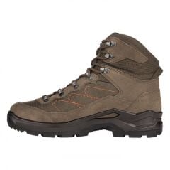 Lowa Taurus Pro Goretex Mid Trekking Botu - Kahve