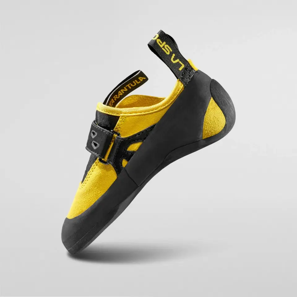 La Sportiva Tarantula Jr Çocuk Tırmanış Ayakkabısı